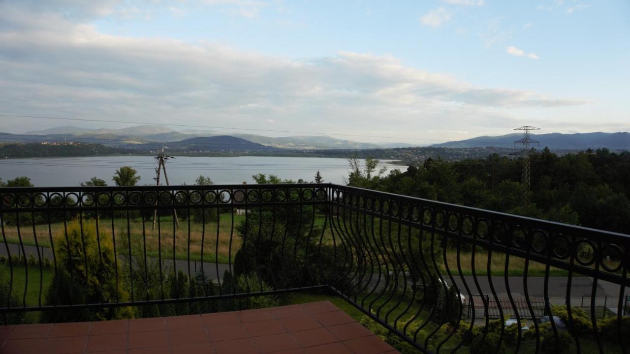Apartamenty Ostrawa Zarzecze  Exterior foto