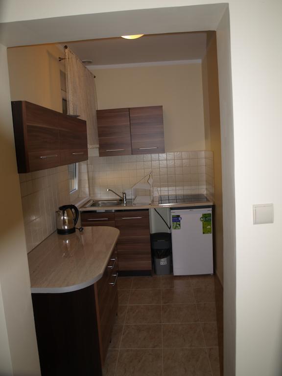 Apartamenty Ostrawa Zarzecze  Quarto foto