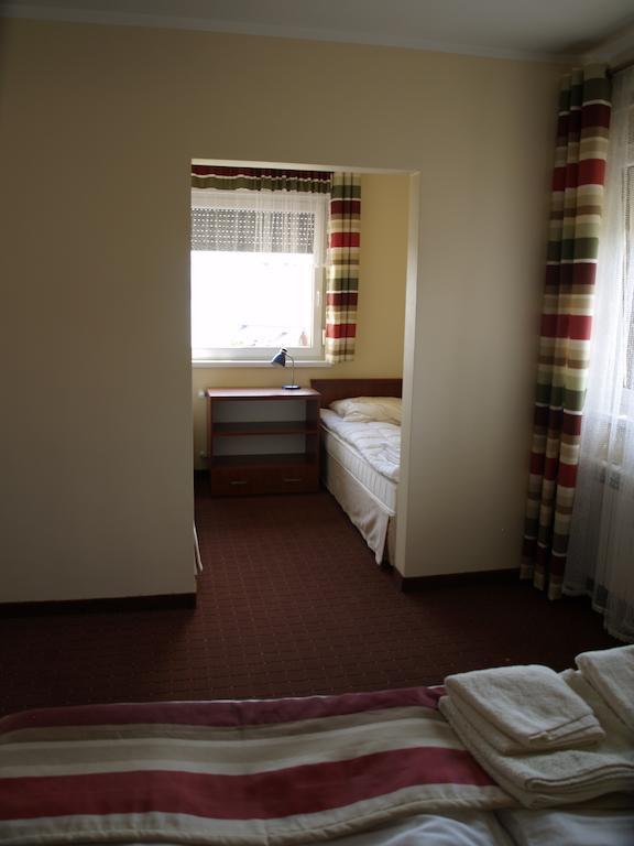 Apartamenty Ostrawa Zarzecze  Quarto foto