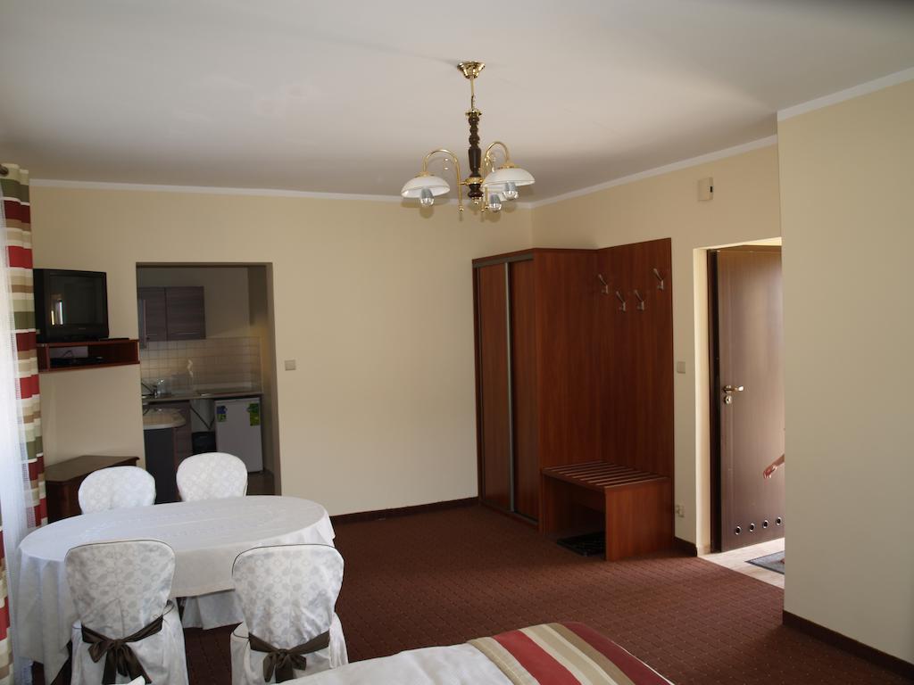 Apartamenty Ostrawa Zarzecze  Quarto foto
