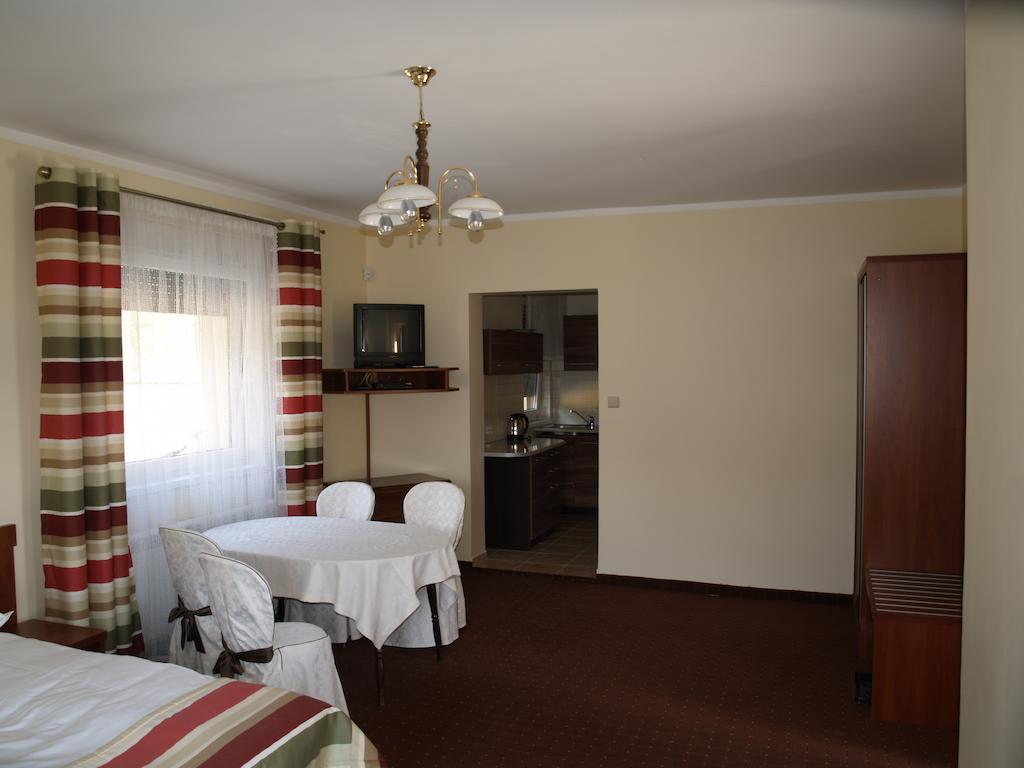 Apartamenty Ostrawa Zarzecze  Exterior foto
