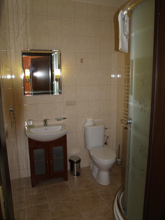 Apartamenty Ostrawa Zarzecze  Quarto foto
