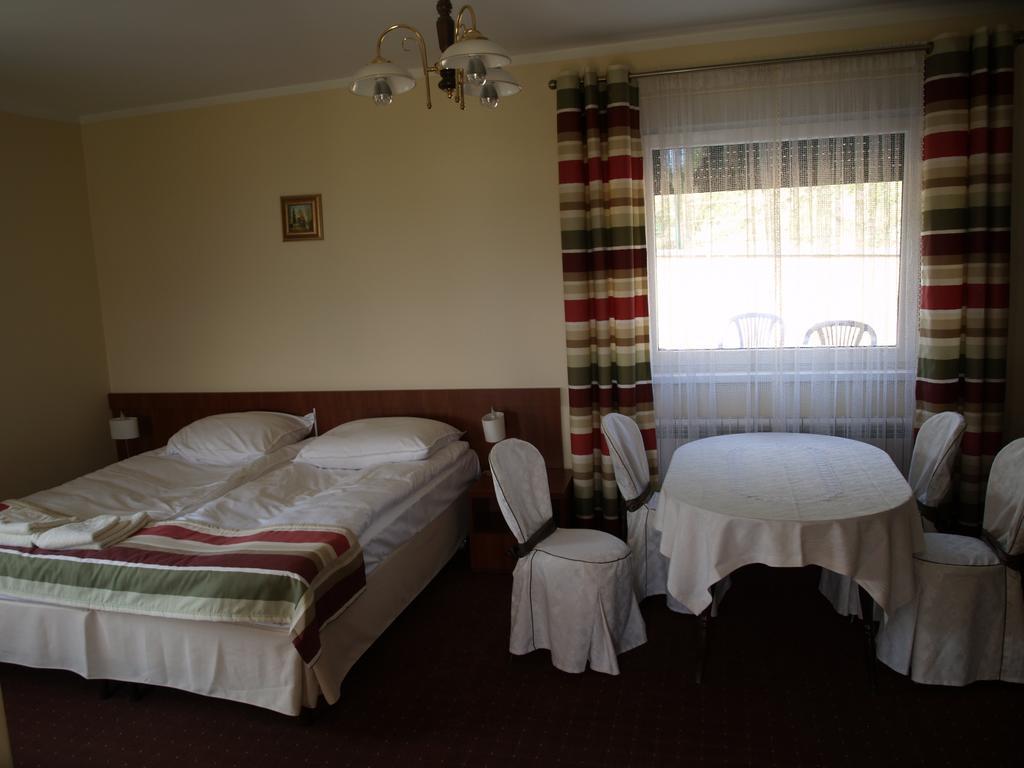 Apartamenty Ostrawa Zarzecze  Quarto foto